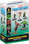 Marvel: Crisis Protocol - Avengers Brains & Brawn - Character Pack